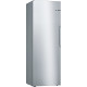 BOSCH Frigorífico 1 puerta  KSV33VLEP. Cíclico, Inoxidable,  Clase E